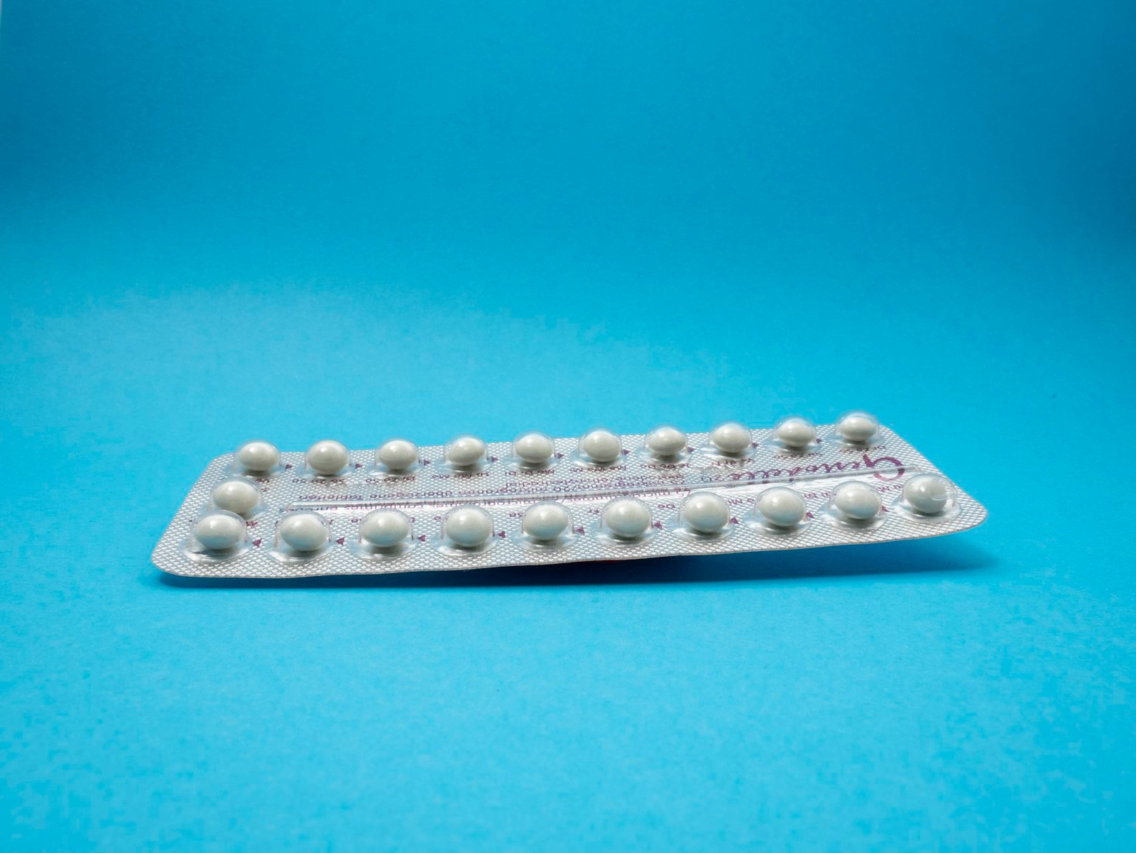 La moderna endocrinologia e la pillola